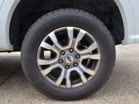 Used 2019 Ford Ranger Lariat w/ Equipment Group 501A Mid AWD/4WD image 18