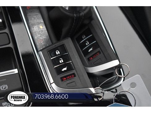 New 2025 Acura Integra A-Spec image 27