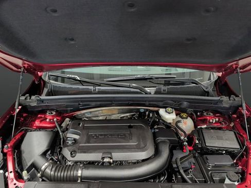 Used 2023 Buick Envision Avenir image 43