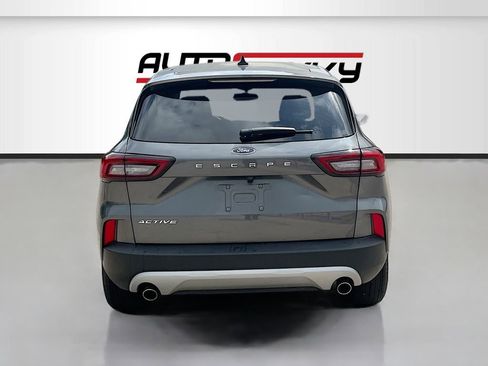 Used 2025 Ford Escape Active FWD image 6