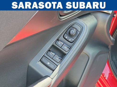New 2026 Subaru Impreza 2.0i Sport AWD/4WD image 16