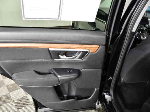 Used 2021 Honda CR-V EX image 45