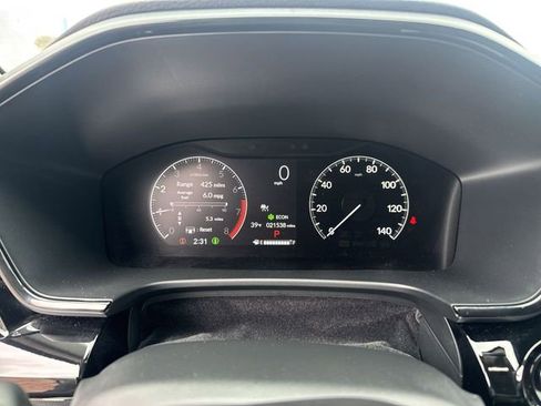 Certified 2024 Honda CR-V EX-L image 17