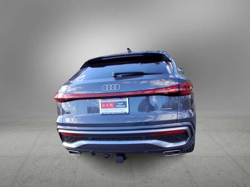 New 2025 Audi Q5 Premium Plus image 7