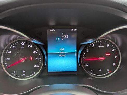 Used 2019 Mercedes-Benz C 300 Sedan w/ Premium Package image 26