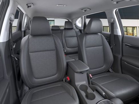 New 2026 Kia Seltos EX image 15