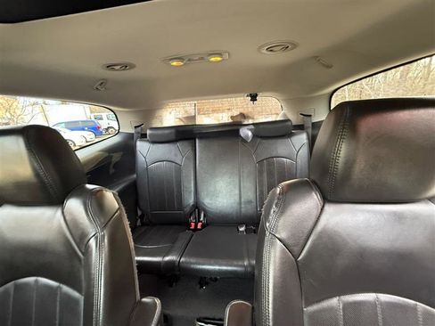 Used 2012 Buick Enclave Premium image 35