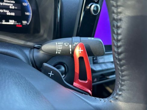 Used 2025 Toyota Camry XSE image 21