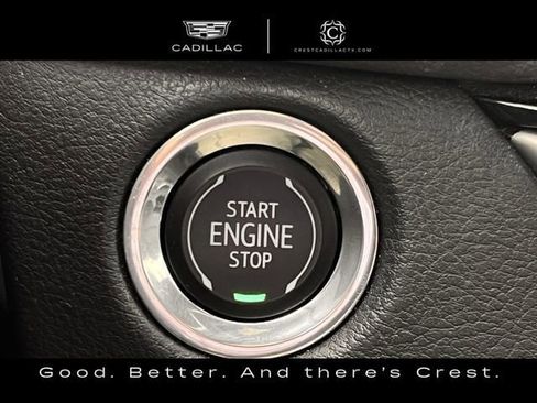 Used 2024 Cadillac XT4 Premium Luxury image 23