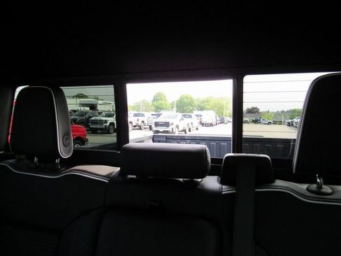 Used 2024 GMC Sierra 1500 AT4X w/ AT4X AEV Edition image 30