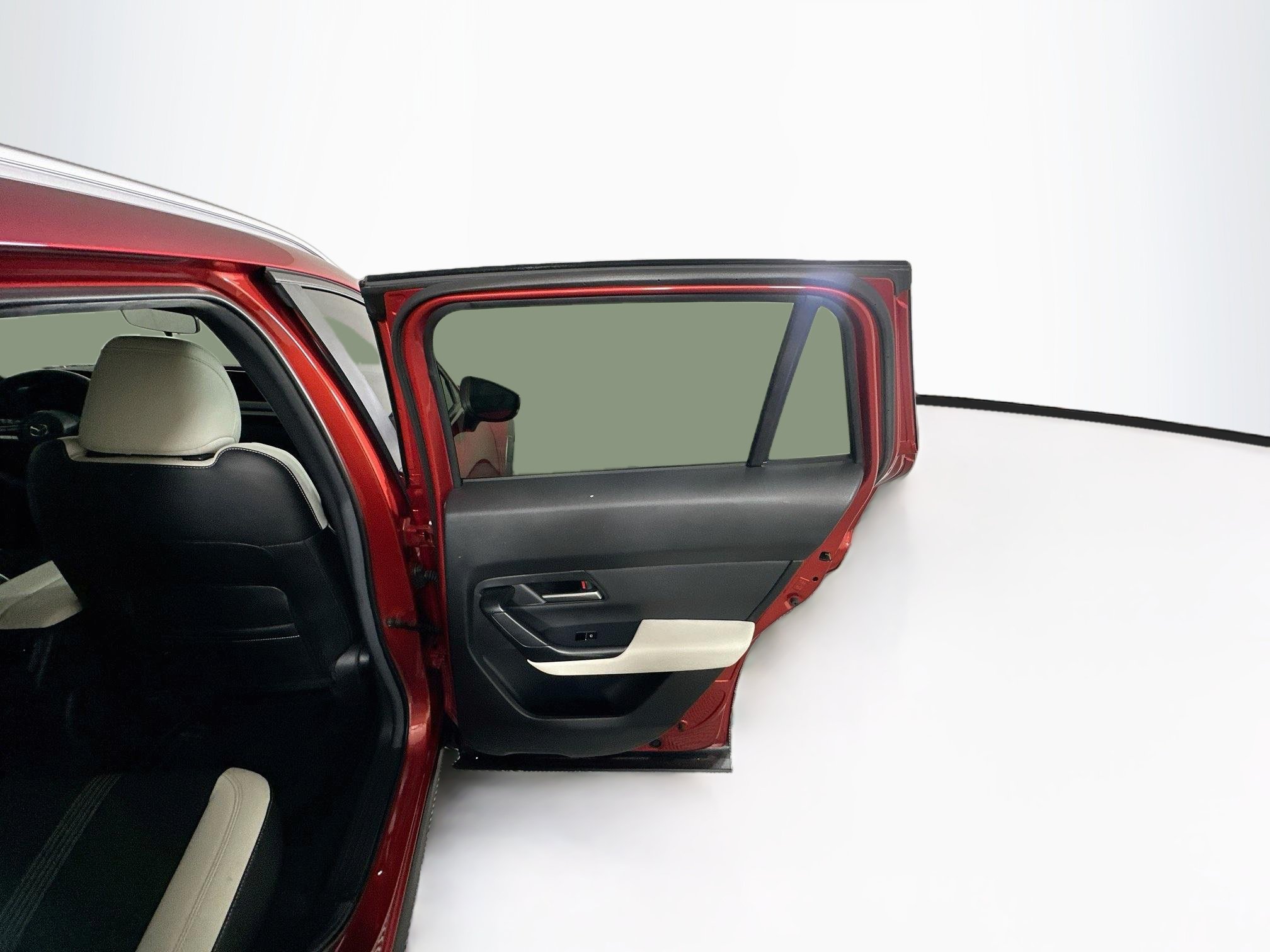 Used 2026 MAZDA CX-50 AWD 2.5 S w/ Weather Package image 30