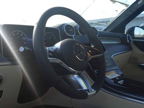 New 2026 Mercedes-Benz GLC 300 4MATIC image 21