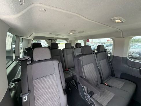 Used 2024 Ford Transit 350 XLT RWD image 16
