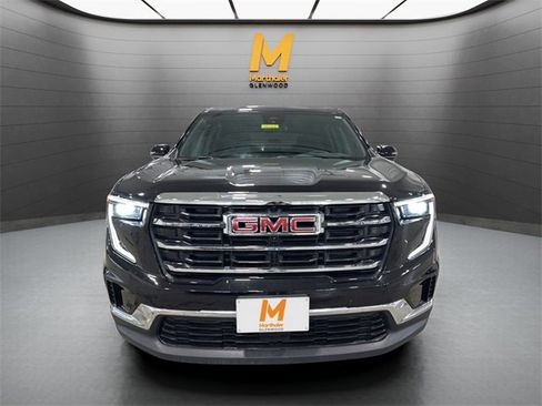 Used 2025 GMC Acadia Elevation image 3