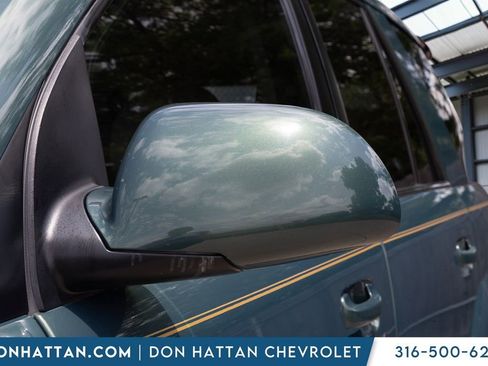 Used 2006 Saturn Vue 2WD V6 w/ Comfort Pkg image 24