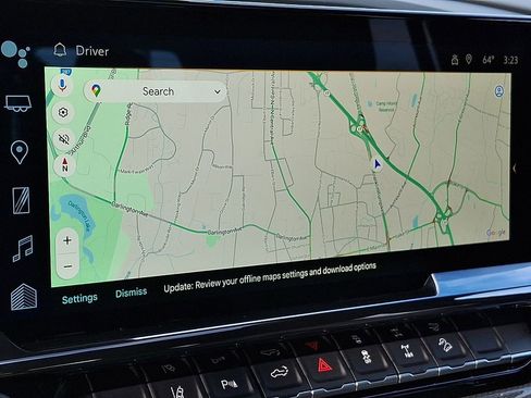 Used 2024 Chevrolet Silverado 2500 ZR2 w/ Technology Package image 15