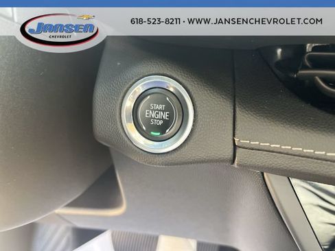 Used 2023 Buick Envision Avenir AWD/4WD image 16