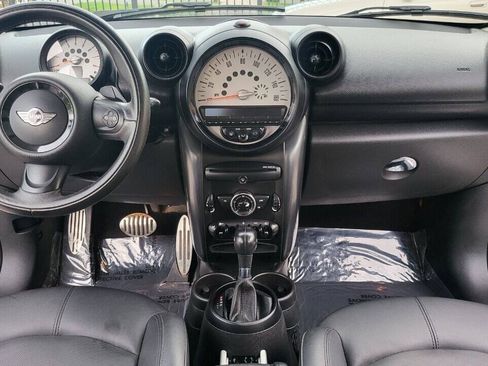 Used 2014 MINI Cooper Countryman S AWD/4WD image 21