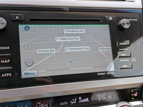 Used 2017 Subaru Outback 2.5i Limited image 14