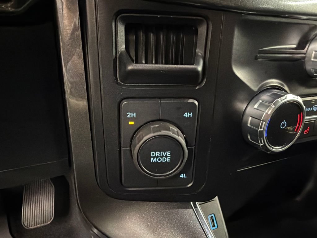 Used 2023 Ford F150 XLT w/ Equipment Group 302A High AWD/4WD image 17