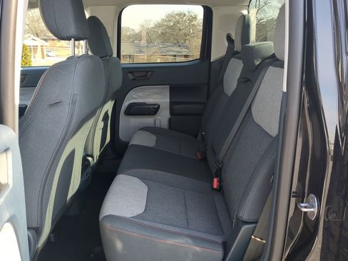 Certified 2024 Ford Maverick XLT w/ XLT Luxury Package image 12