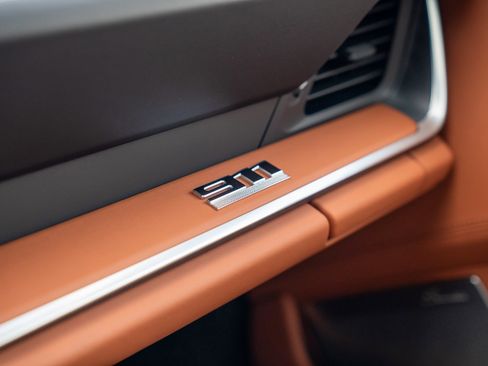 Certified 2024 Porsche 911 Turbo S image 25