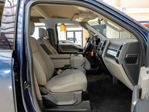 Used 2018 Ford F250 XLT image 28