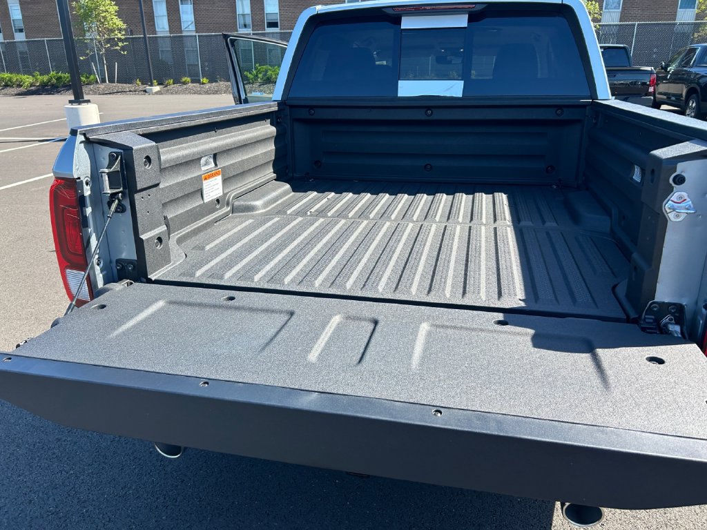 New 2026 Honda Ridgeline RTL image 18