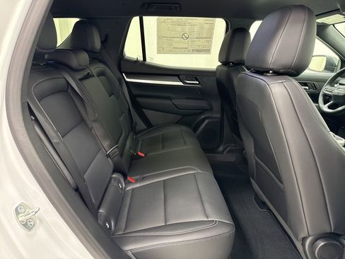 New 2026 GMC Terrain Elevation w/ Elevation Premium Package image 12