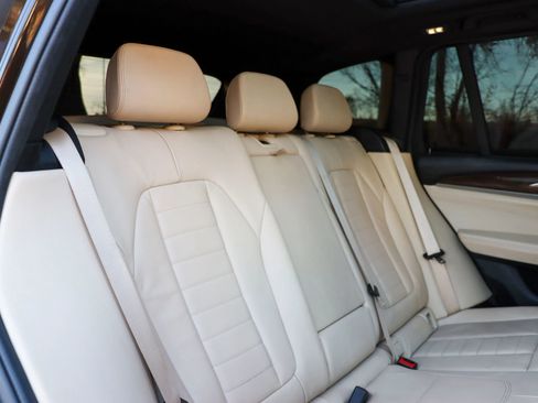 Used 2019 BMW X3 sDrive30i w/ Premium Package image 19