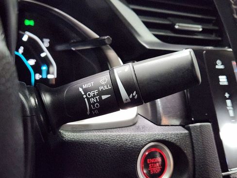 Used 2018 Honda Civic EX-L image 50