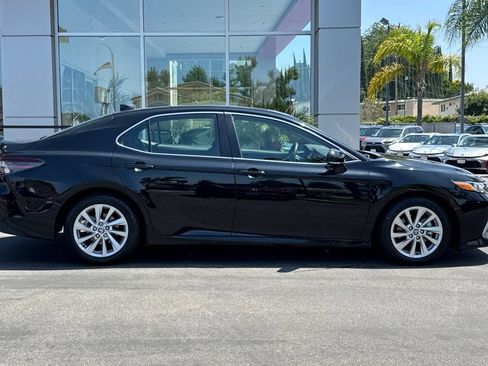 Certified 2023 Toyota Camry LE w/ Convenience Package FWD image 4