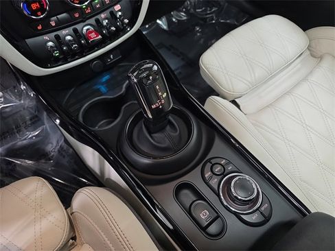 Certified 2023 MINI Cooper Clubman S image 22
