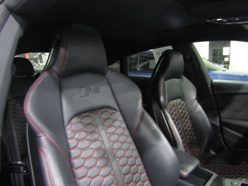 Used 2019 Audi RS 5 HATCHBACK SEDAN 4D image 13