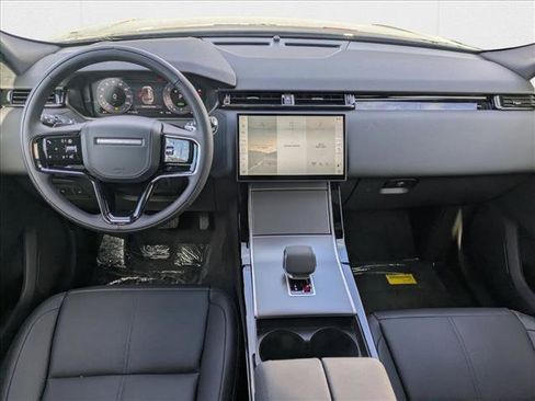 New 2026 Land Rover Range Rover Velar S image 15
