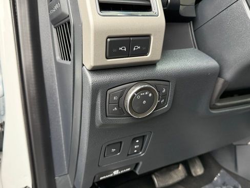 Used 2022 Ford F250 Lariat w/ Lariat Ultimate Package image 16