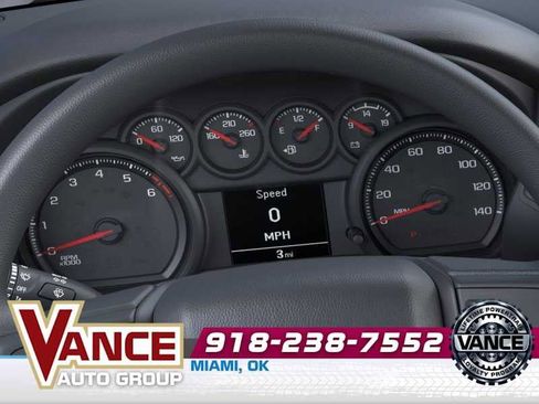 New 2026 Chevrolet Silverado 1500 W/T AWD/4WD image 18