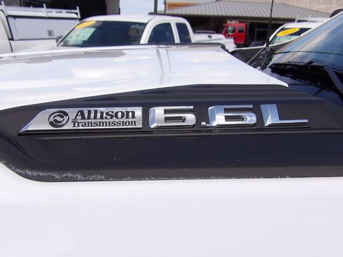 Used 2024 Chevrolet Silverado 3500 W/T w/ WT Fleet Convenience Package image 48