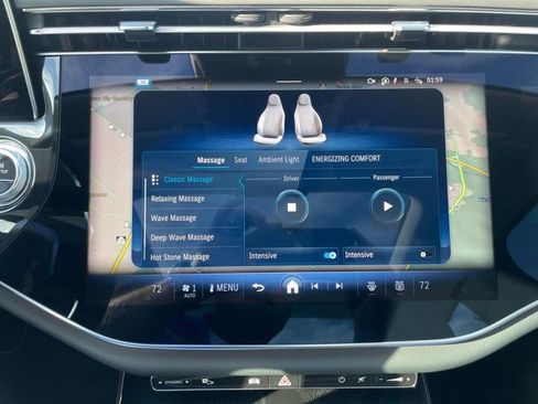 Used 2024 Mercedes-Benz E 450 4MATIC Sedan image 12