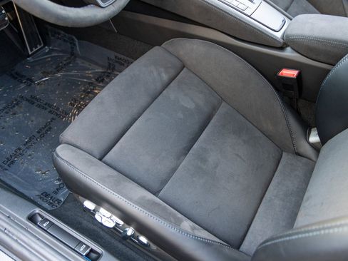 Certified 2025 Porsche 718 Cayman GT4 RS image 30