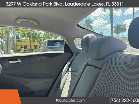 Used 2012 Hyundai Sonata GLS image 30