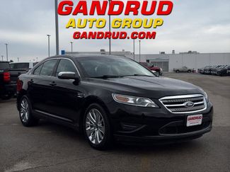 Used 2012 Ford Taurus Limited video 1
