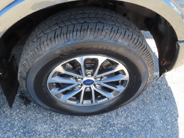 Used 2019 Ford F150 XLT w/ Equipment Group 302A Luxury AWD/4WD image 16