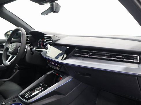 New 2026 Audi A3 2.0T Premium image 23