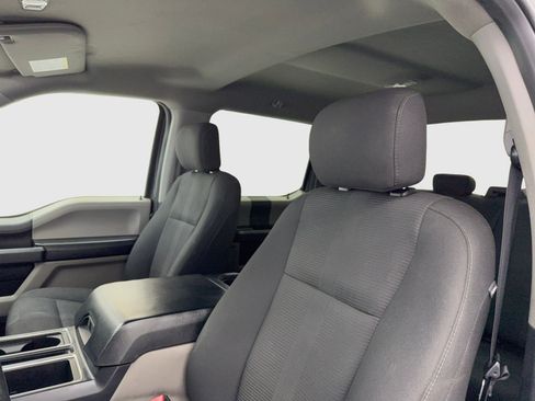 Used 2018 Ford F150 XL w/ Equipment Group 101A Mid image 18