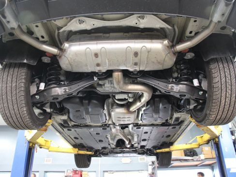 Used 2020 Audi A3 2.0T Premium w/ Final Edition Package image 96