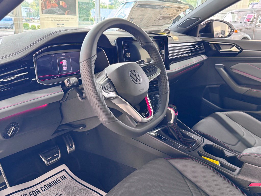 New 2027 Volkswagen Jetta GLI Autobahn FWD image 11