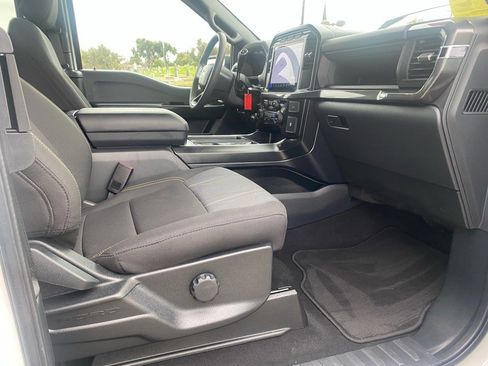 Used 2024 Ford F150 STX image 32