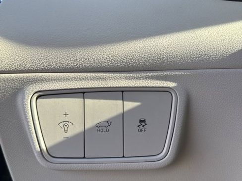 Used 2024 Hyundai Tucson SEL image 24