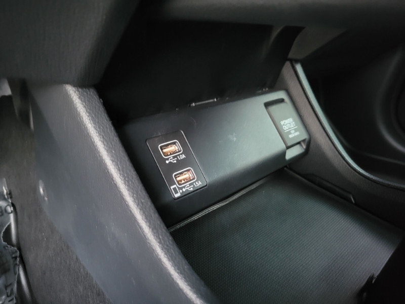 Used 2022 Honda HR-V EX image 38